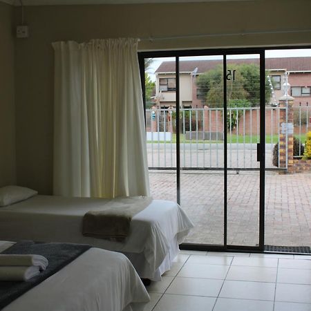 Framesby Guesthouse Port Elizabeth Luaran gambar