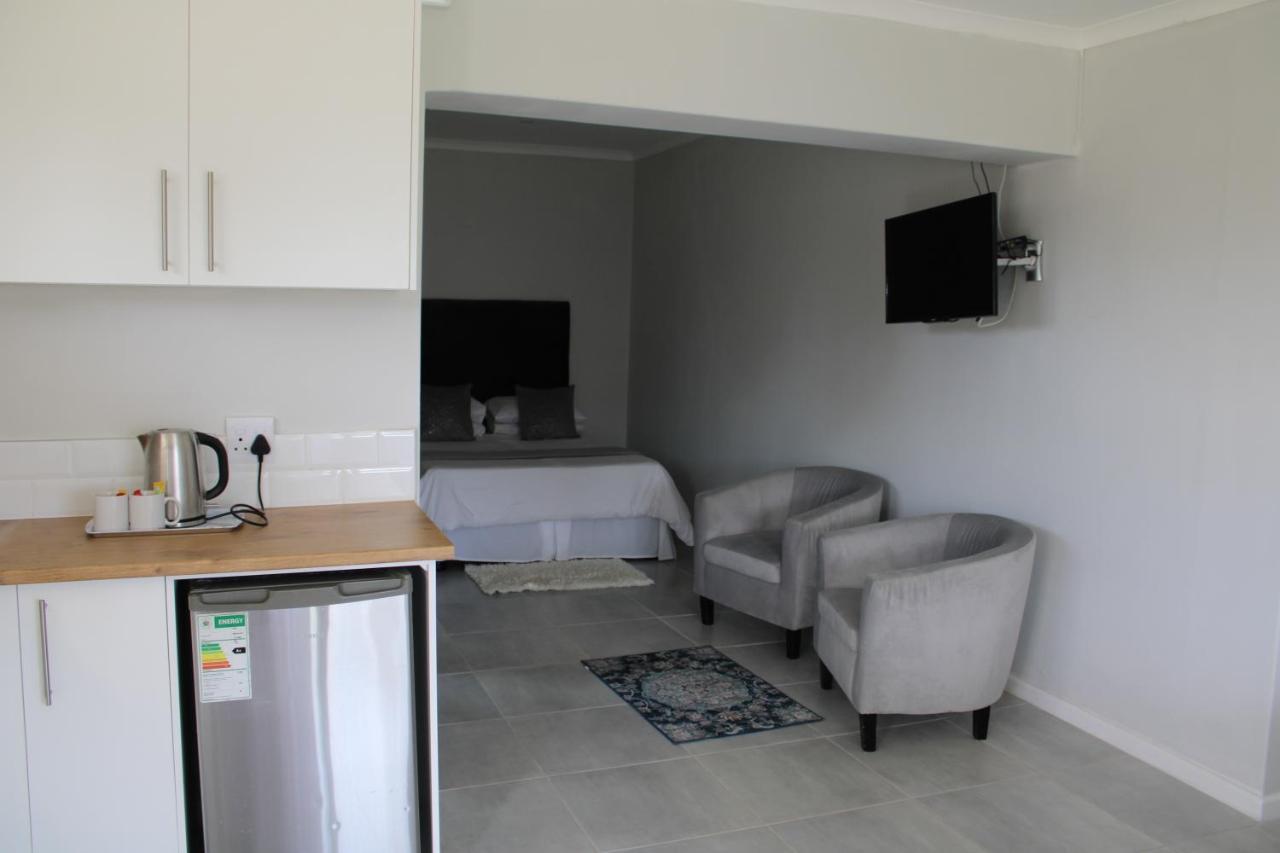 Framesby Guesthouse Port Elizabeth Luaran gambar