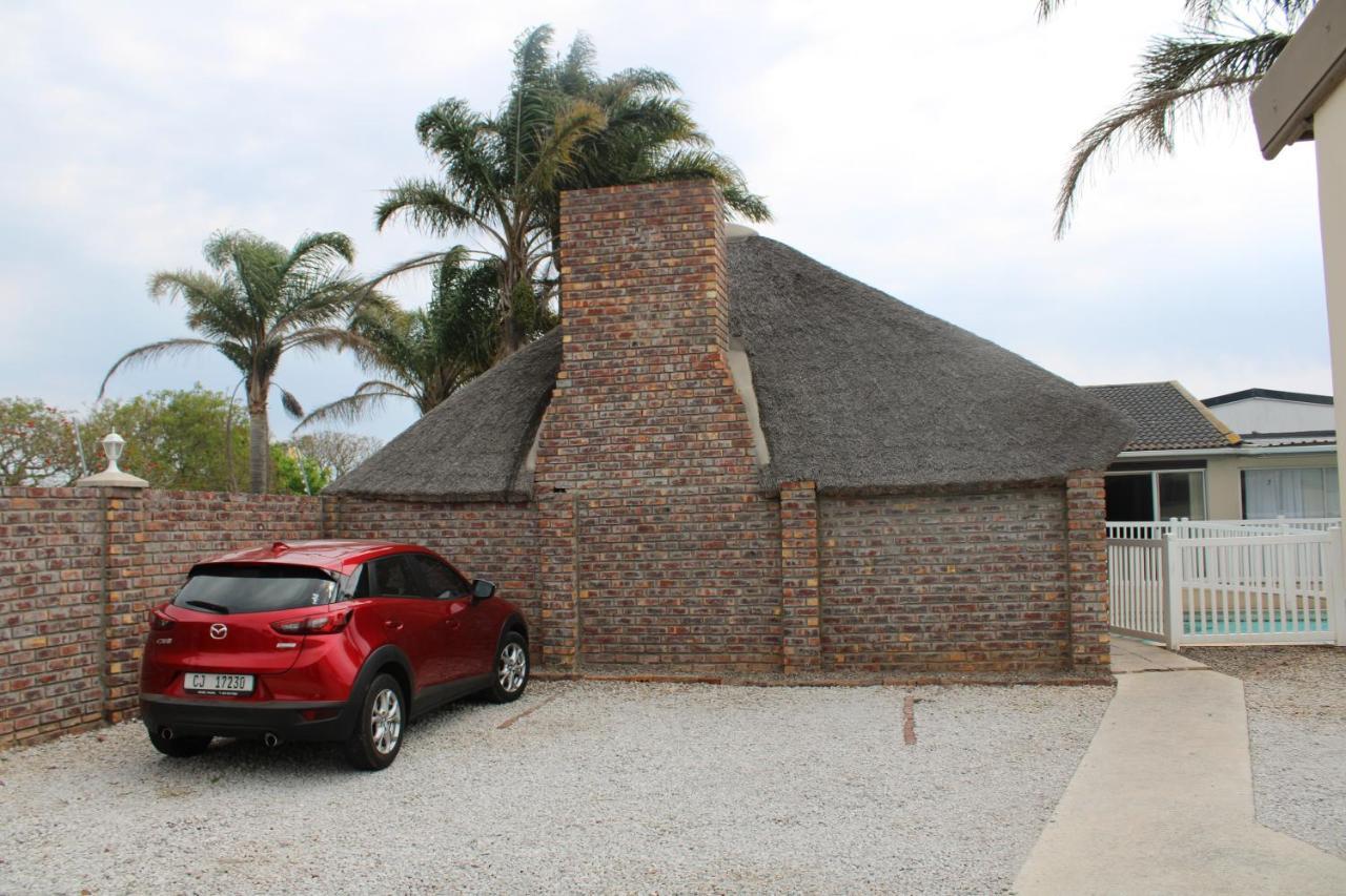 Framesby Guesthouse Port Elizabeth Luaran gambar
