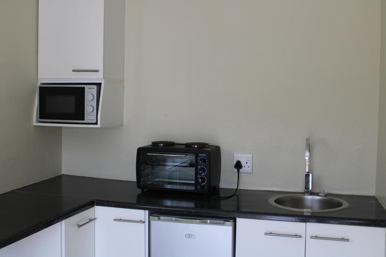 Framesby Guesthouse Port Elizabeth Luaran gambar