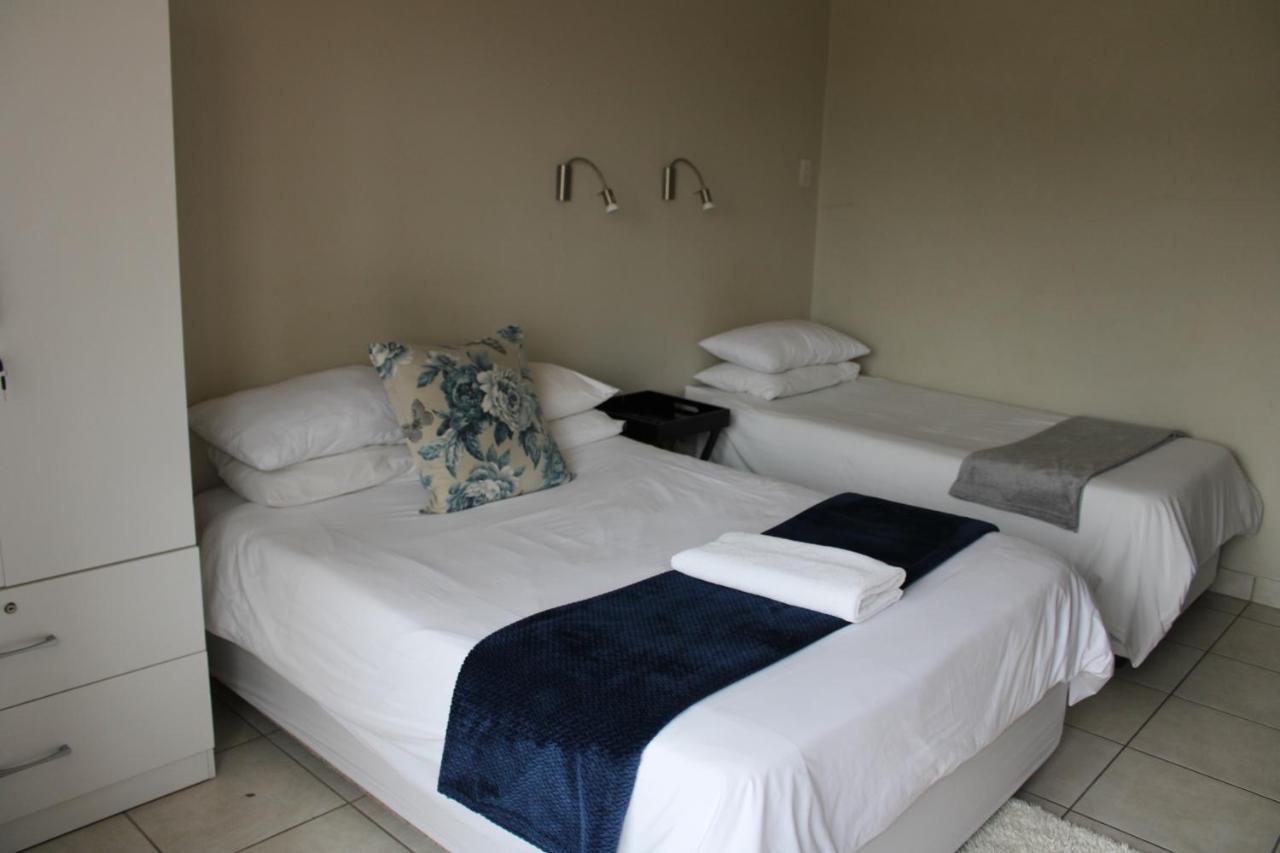 Framesby Guesthouse Port Elizabeth Luaran gambar