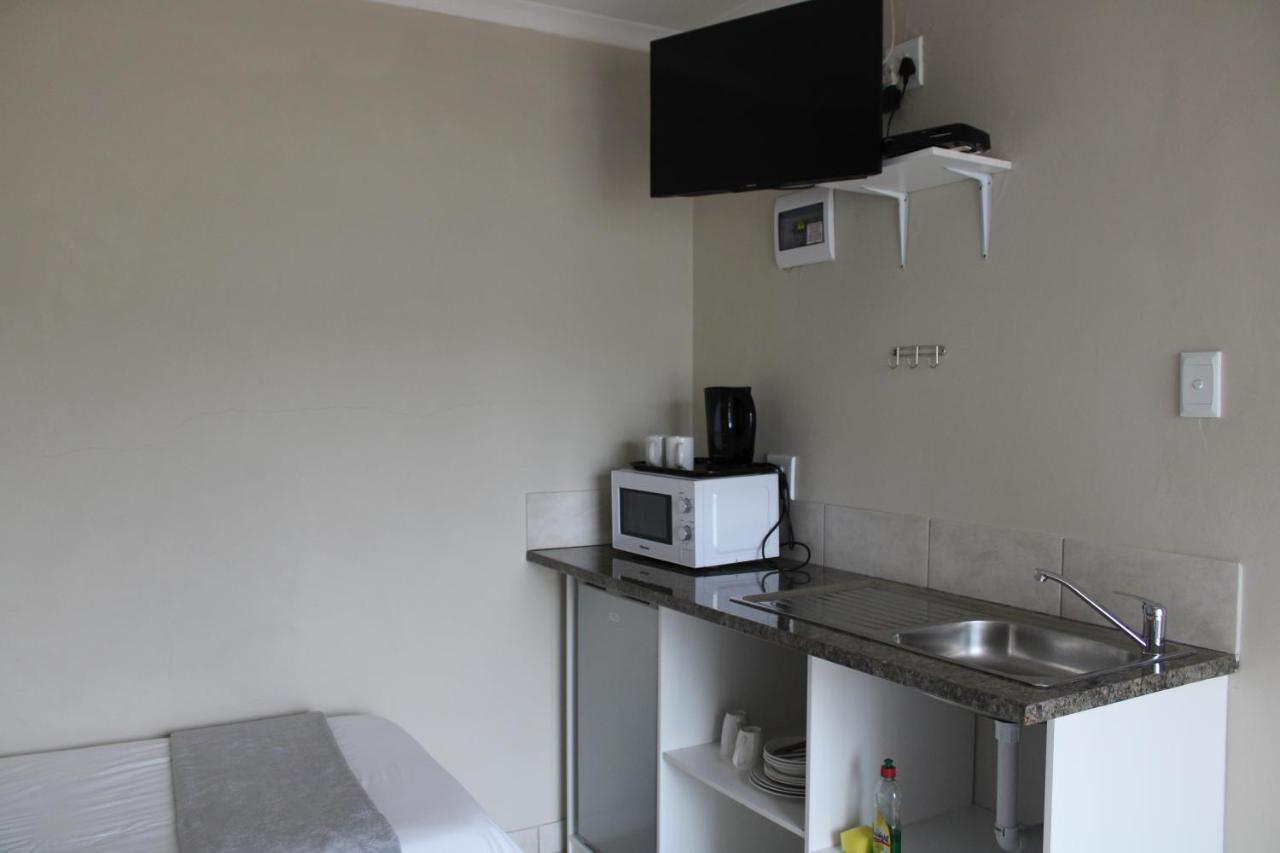 Framesby Guesthouse Port Elizabeth Luaran gambar