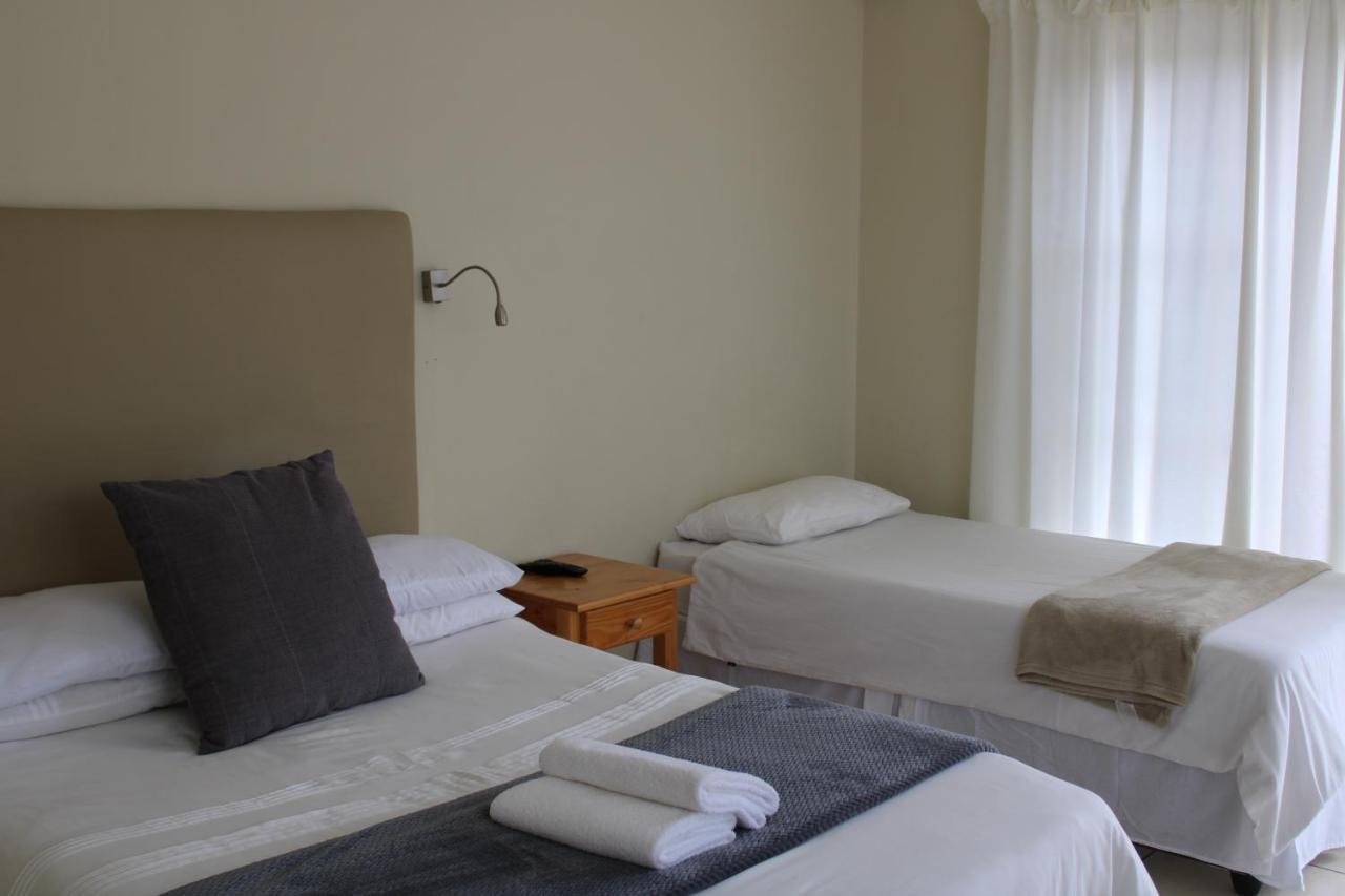 Framesby Guesthouse Port Elizabeth Luaran gambar
