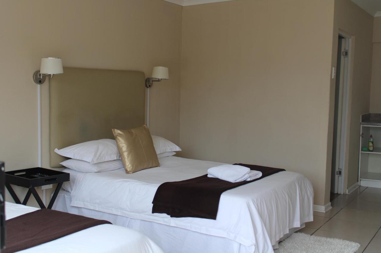 Framesby Guesthouse Port Elizabeth Luaran gambar