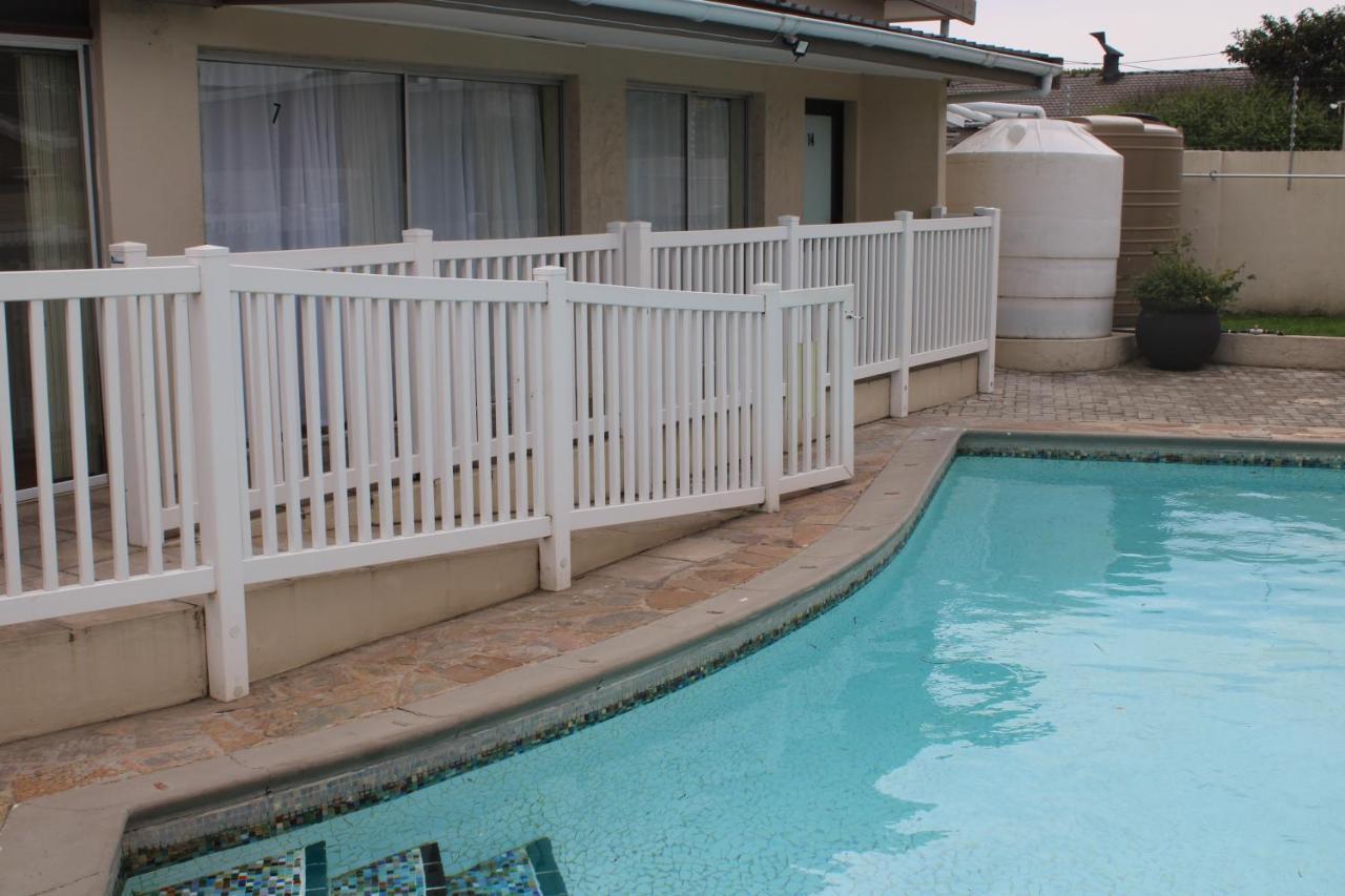 Framesby Guesthouse Port Elizabeth Luaran gambar