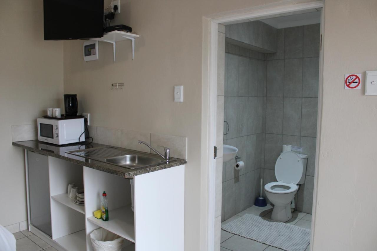 Framesby Guesthouse Port Elizabeth Luaran gambar