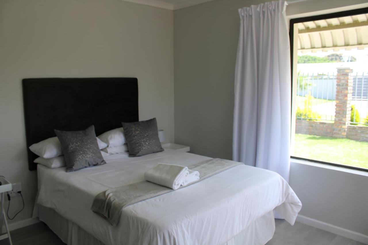 Framesby Guesthouse Port Elizabeth Luaran gambar