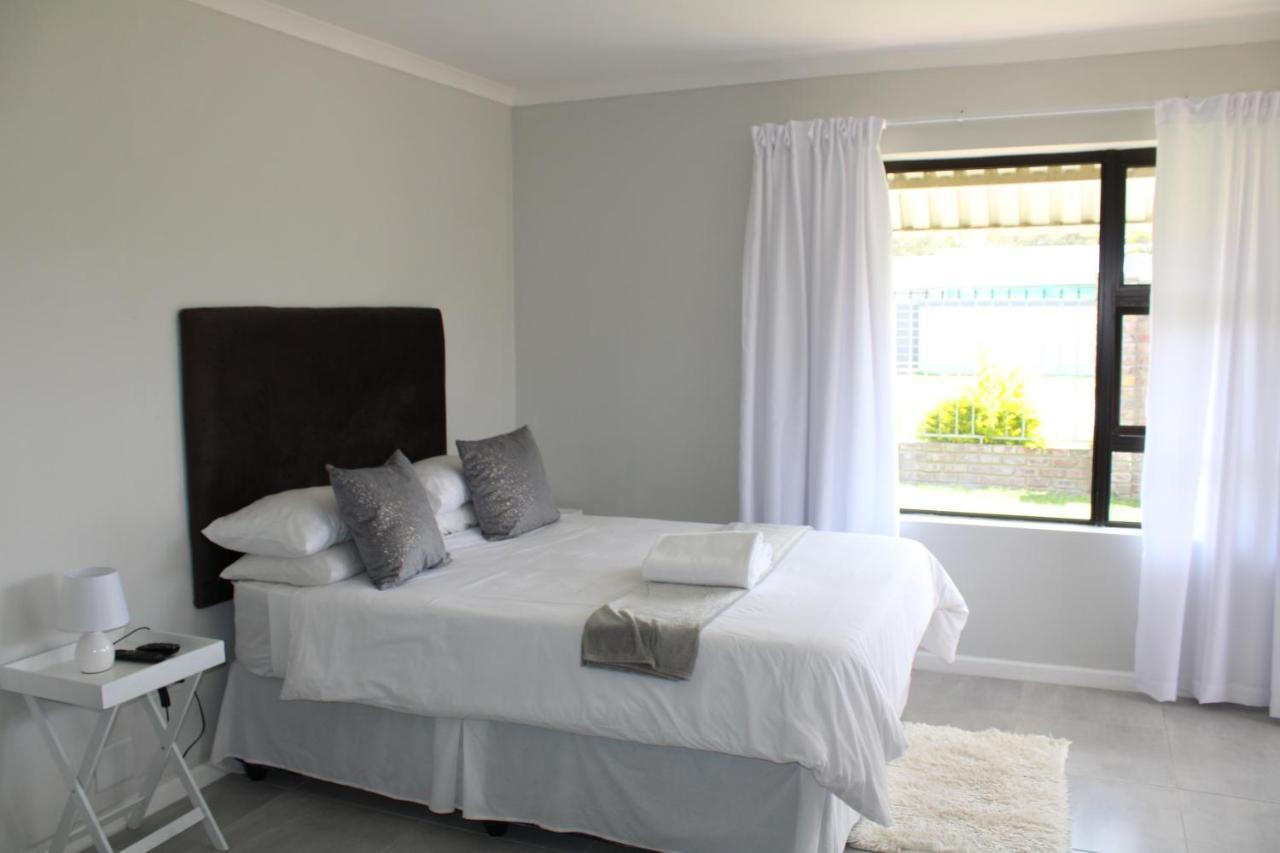 Framesby Guesthouse Port Elizabeth Luaran gambar