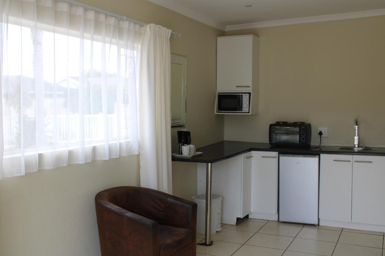 Framesby Guesthouse Port Elizabeth Luaran gambar