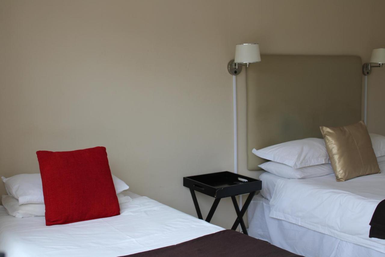 Framesby Guesthouse Port Elizabeth Luaran gambar