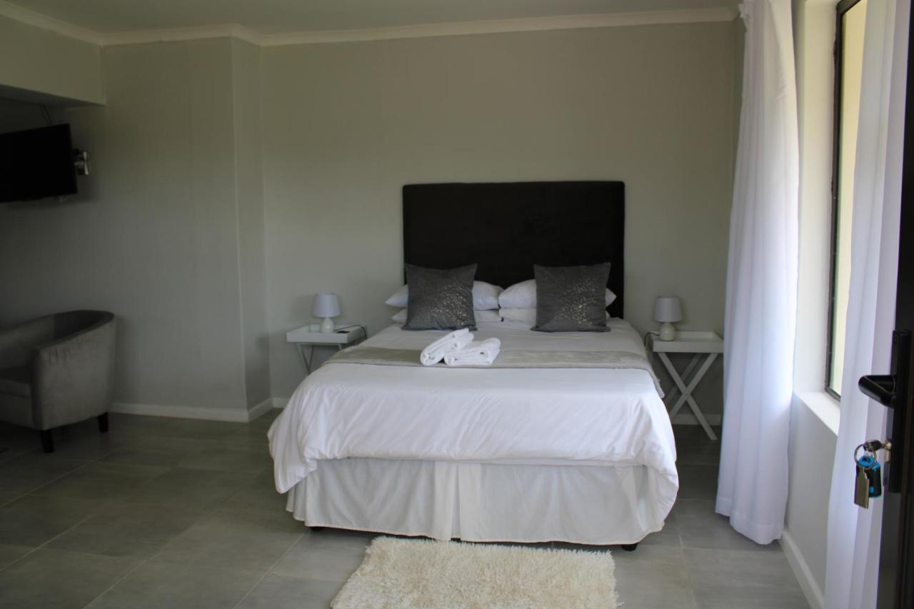 Framesby Guesthouse Port Elizabeth Luaran gambar