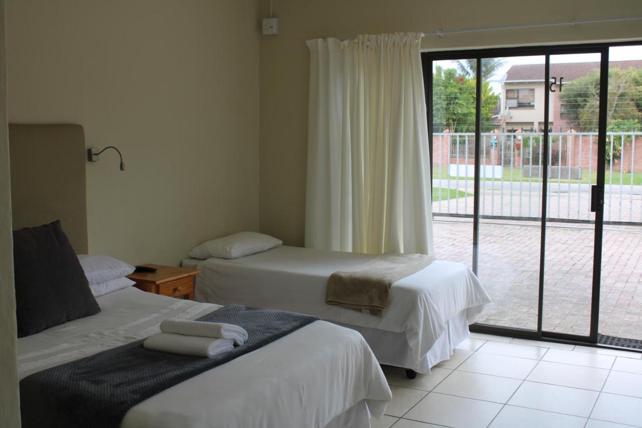 Framesby Guesthouse Port Elizabeth Luaran gambar