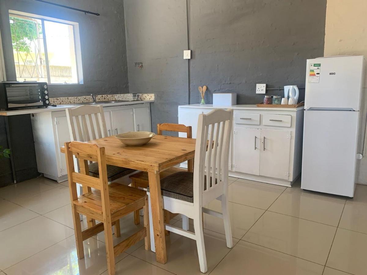 Framesby Guesthouse Port Elizabeth Luaran gambar