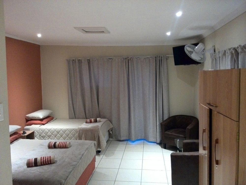 Framesby Guesthouse Port Elizabeth Luaran gambar