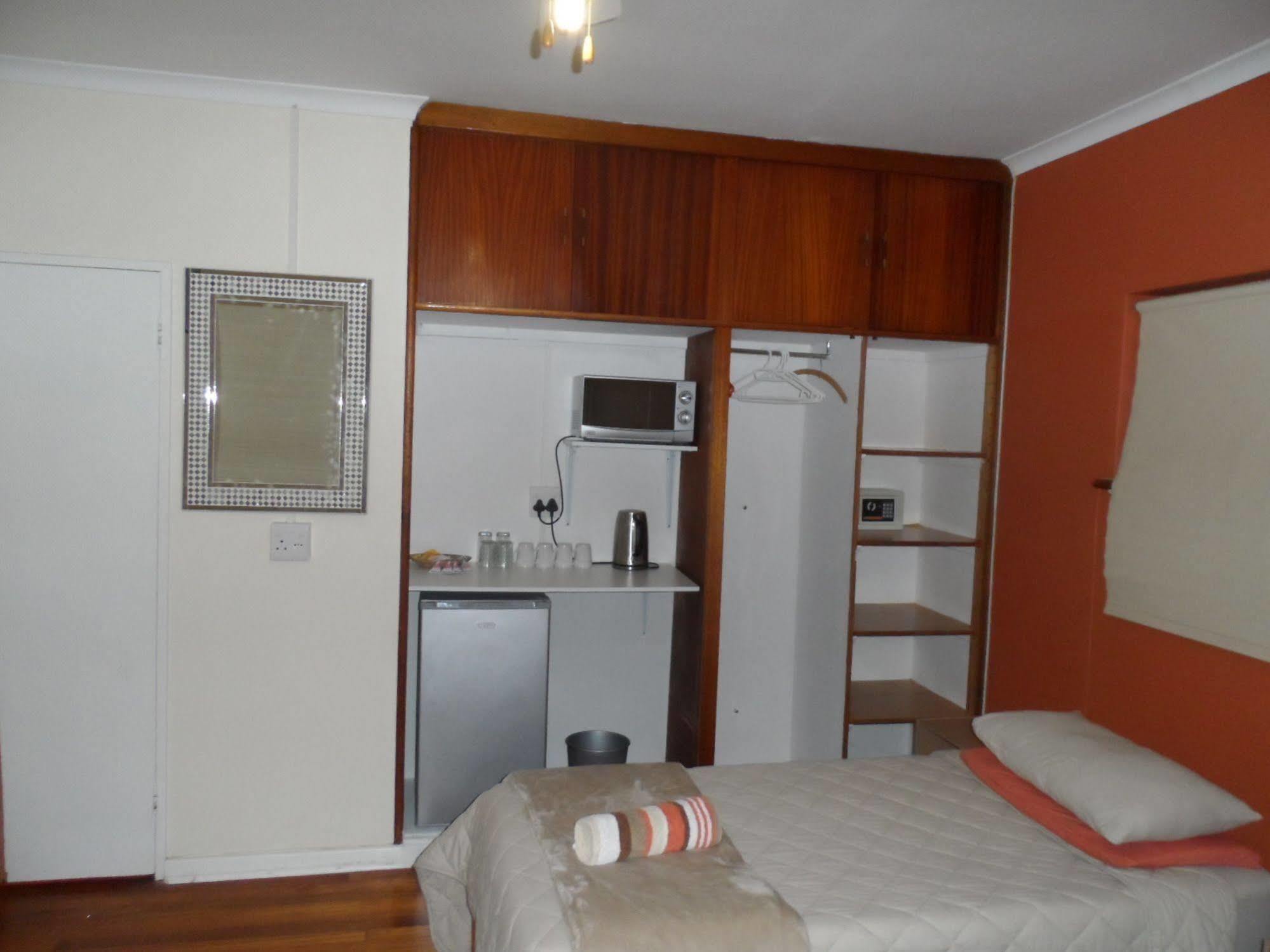 Framesby Guesthouse Port Elizabeth Luaran gambar