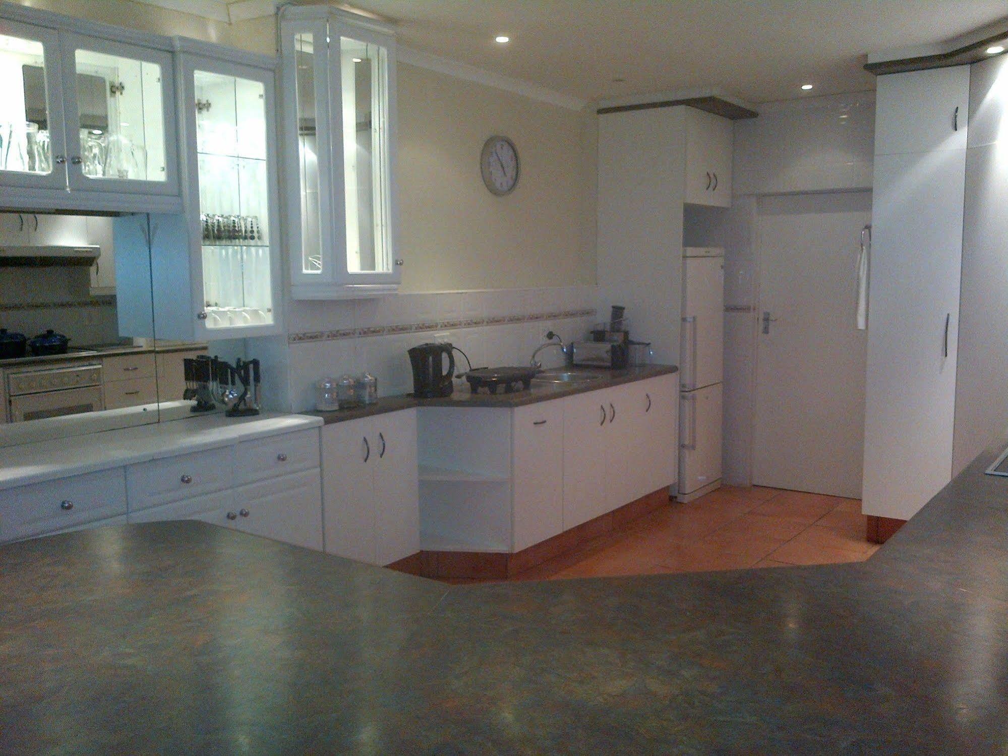 Framesby Guesthouse Port Elizabeth Luaran gambar