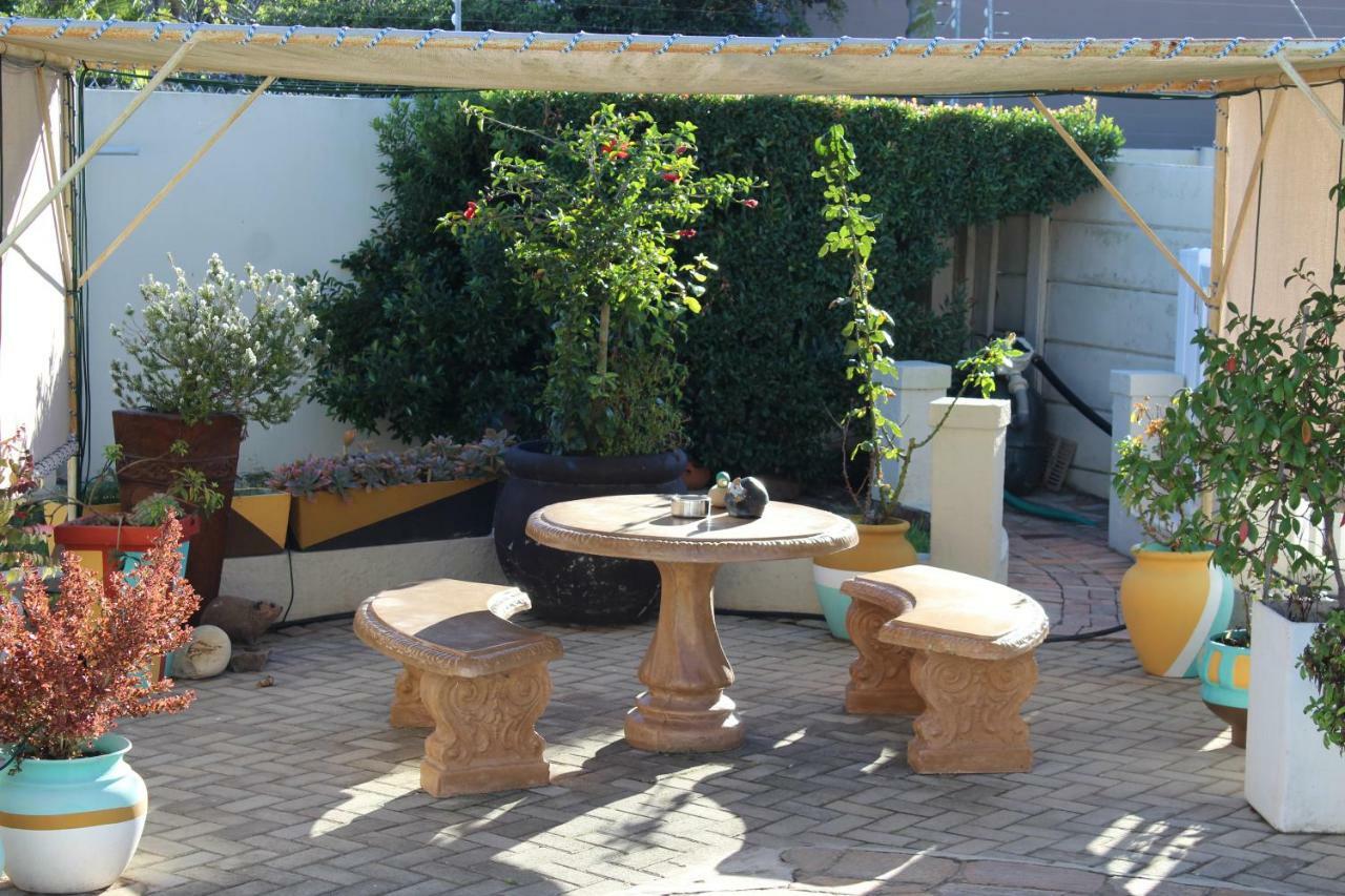 Framesby Guesthouse Port Elizabeth Luaran gambar