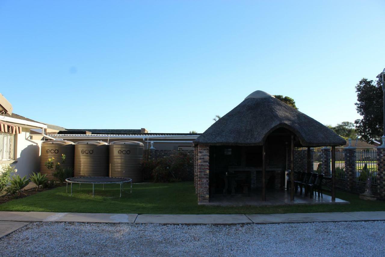 Framesby Guesthouse Port Elizabeth Luaran gambar