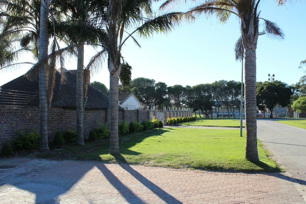 Framesby Guesthouse Port Elizabeth Luaran gambar