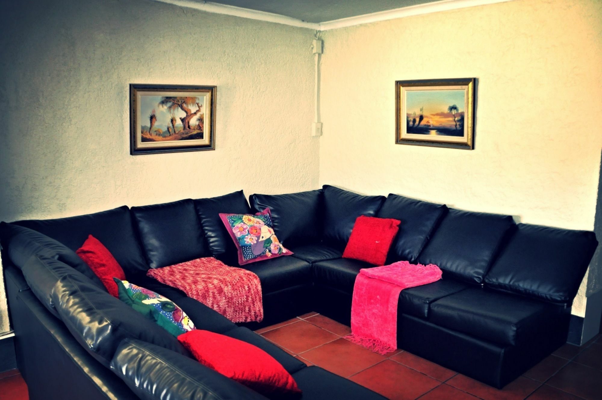 Framesby Guesthouse Port Elizabeth Luaran gambar